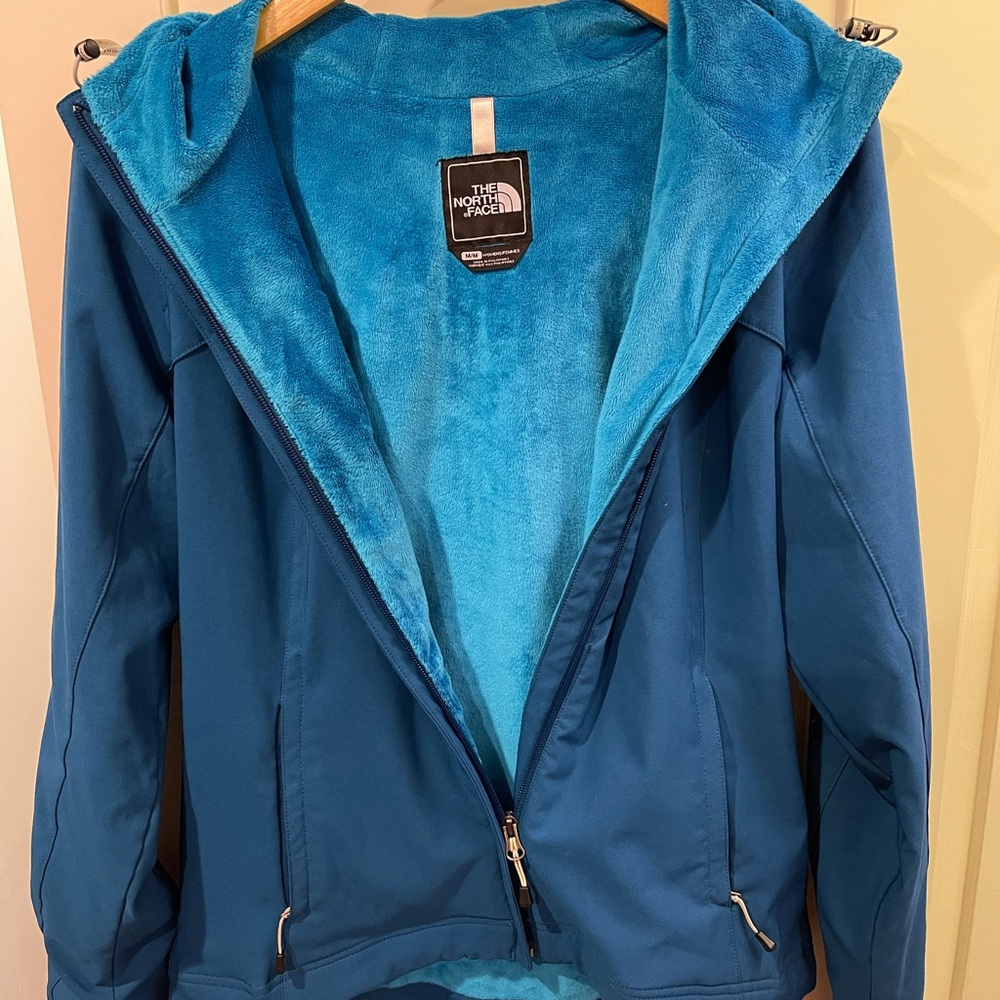 Winter Jacket - image 1